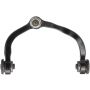 DELPHI TC5901 Control Arm and Ball Joint Assembly