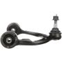 DELPHI TC5901 Control Arm and Ball Joint Assembly