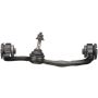 DELPHI TC5901 Control Arm and Ball Joint Assembly