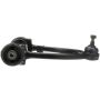 DELPHI TC5909 Control Arm and Ball Joint Assembly
