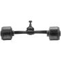 DELPHI TC5909 Control Arm and Ball Joint Assembly