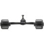 DELPHI TC5910 Control Arm and Ball Joint Assembly