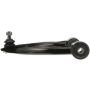 DELPHI TC5911 Control Arm and Ball Joint Assembly