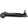 DELPHI TC5911 Control Arm and Ball Joint Assembly