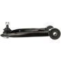 DELPHI TC5912 Control Arm and Ball Joint Assembly