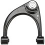 DELPHI TC5912 Control Arm and Ball Joint Assembly