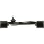 DELPHI TC5912 Control Arm and Ball Joint Assembly