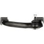 DELPHI TC5912 Control Arm and Ball Joint Assembly