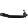 DELPHI TC5914 Control Arm and Ball Joint Assembly