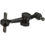 DELPHI TC5916 Control Arm and Ball Joint Assembly