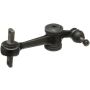 DELPHI TC5917 Control Arm and Ball Joint Assembly