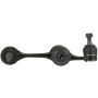 DELPHI TC5917 Control Arm and Ball Joint Assembly