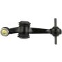 DELPHI TC5917 Control Arm and Ball Joint Assembly