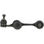 DELPHI TC5917 Control Arm and Ball Joint Assembly