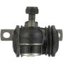 DELPHI TC5917 Control Arm and Ball Joint Assembly