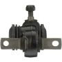 DELPHI TC5917 Control Arm and Ball Joint Assembly