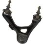 DELPHI TC5918 Control Arm and Ball Joint Assembly