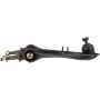 DELPHI TC5918 Control Arm and Ball Joint Assembly