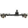 DELPHI TC5918 Control Arm and Ball Joint Assembly