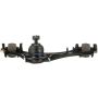 DELPHI TC5918 Control Arm and Ball Joint Assembly