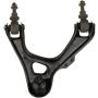 DELPHI TC5918 Control Arm and Ball Joint Assembly