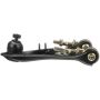 DELPHI TC5919 Control Arm and Ball Joint Assembly