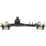 DELPHI TC5919 Control Arm and Ball Joint Assembly