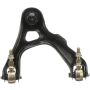 DELPHI TC5919 Control Arm and Ball Joint Assembly