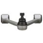 DELPHI TC5920 Control Arm and Ball Joint Assembly