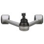 DELPHI TC5921 Control Arm and Ball Joint Assembly