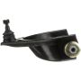 DELPHI TC5923 Control Arm and Ball Joint Assembly
