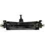 DELPHI TC5923 Control Arm and Ball Joint Assembly