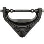 DELPHI TC5923 Control Arm and Ball Joint Assembly