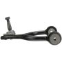 DELPHI TC5924 Control Arm and Ball Joint Assembly