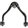 DELPHI TC5924 Control Arm and Ball Joint Assembly