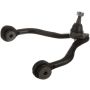 DELPHI TC5925 Control Arm and Ball Joint Assembly