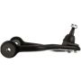 DELPHI TC5925 Control Arm and Ball Joint Assembly
