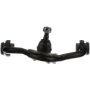 DELPHI TC5925 Control Arm and Ball Joint Assembly