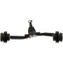 DELPHI TC5925 Control Arm and Ball Joint Assembly