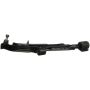 DELPHI TC5928 Control Arm and Ball Joint Assembly
