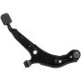 DELPHI TC5928 Control Arm and Ball Joint Assembly