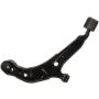 DELPHI TC5928 Control Arm and Ball Joint Assembly
