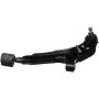 DELPHI TC5929 Control Arm and Ball Joint Assembly
