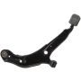DELPHI TC5929 Control Arm and Ball Joint Assembly