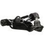 DELPHI TC5929 Control Arm and Ball Joint Assembly
