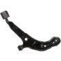 DELPHI TC5929 Control Arm and Ball Joint Assembly
