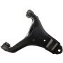 DELPHI TC5933 Control Arm