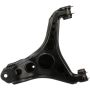 DELPHI TC5934 Control Arm