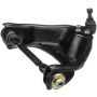 DELPHI TC5940 Control Arm and Ball Joint Assembly