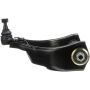 DELPHI TC5940 Control Arm and Ball Joint Assembly